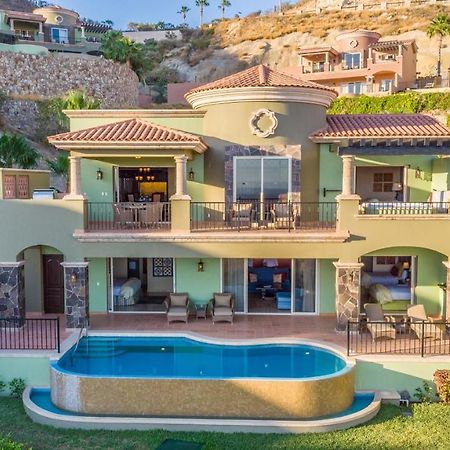 Montecristo Villas at Quivira Los Cabos -Vacation Rentals Cabo San Lucas Esterno foto