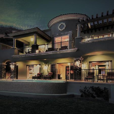 Montecristo Villas at Quivira Los Cabos -Vacation Rentals Cabo San Lucas Esterno foto