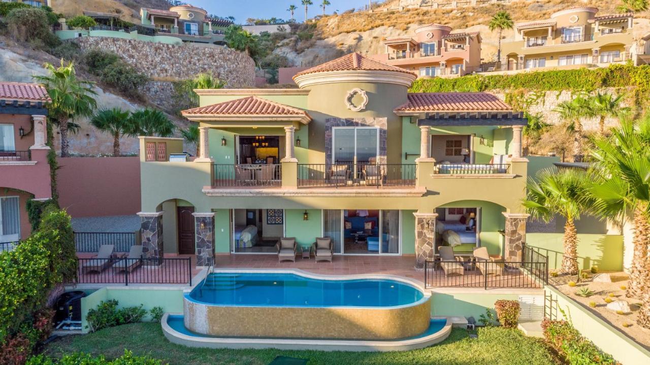 Montecristo Villas at Quivira Los Cabos -Vacation Rentals Cabo San Lucas Esterno foto