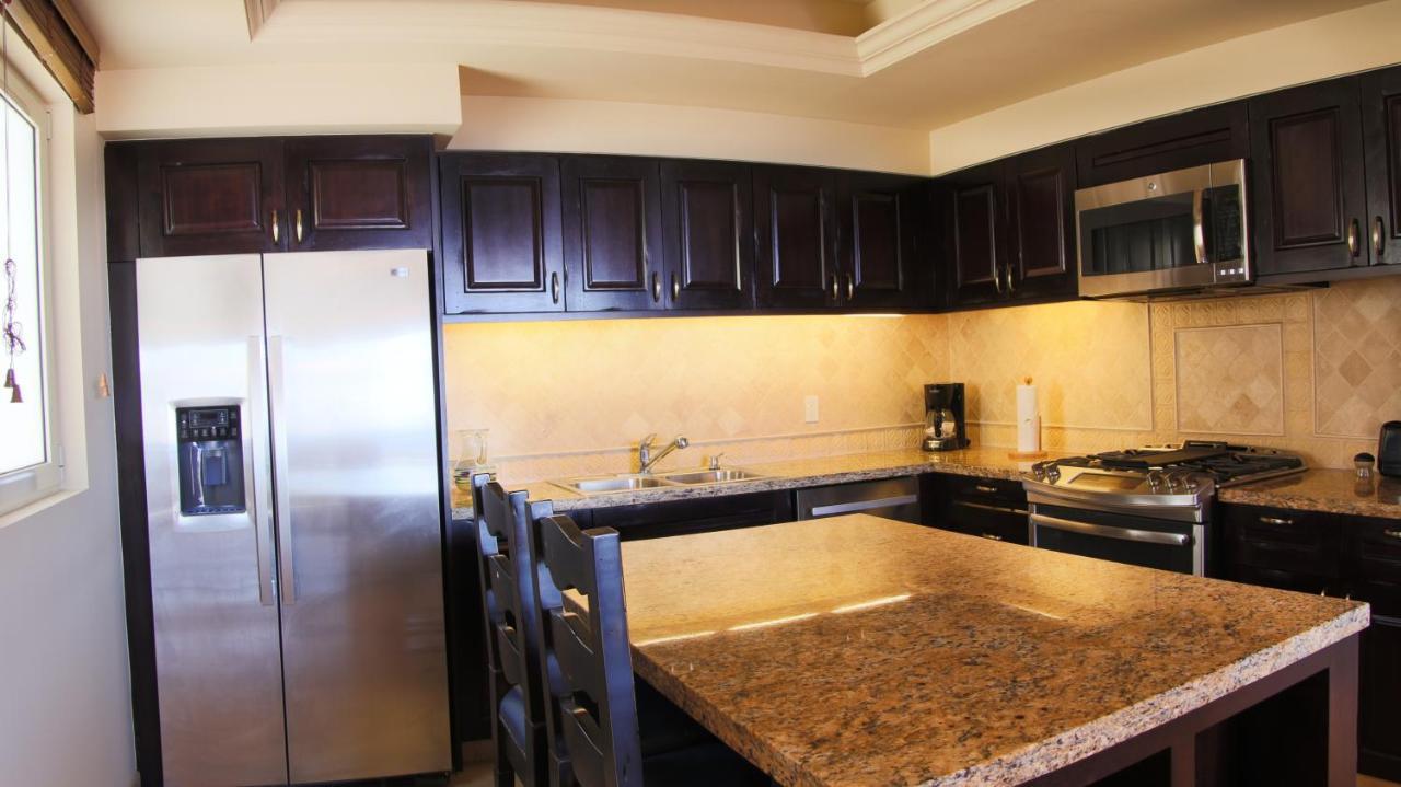 Montecristo Villas at Quivira Los Cabos -Vacation Rentals Cabo San Lucas Esterno foto