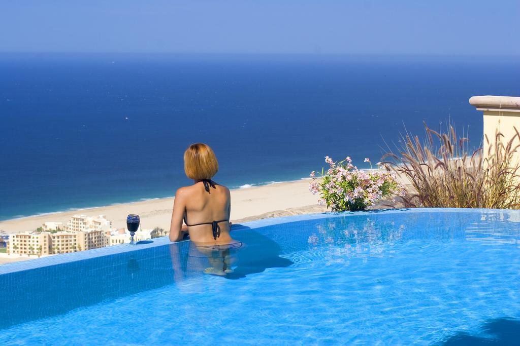 Montecristo Villas at Quivira Los Cabos -Vacation Rentals Cabo San Lucas Esterno foto