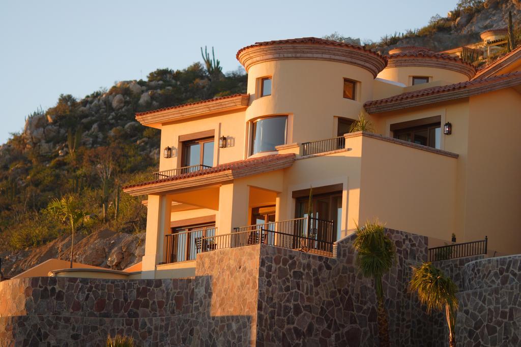 Montecristo Villas at Quivira Los Cabos -Vacation Rentals Cabo San Lucas Esterno foto