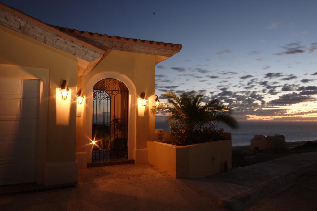 Montecristo Villas at Quivira Los Cabos -Vacation Rentals Cabo San Lucas Esterno foto