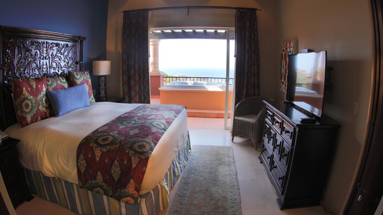Montecristo Villas at Quivira Los Cabos -Vacation Rentals Cabo San Lucas Esterno foto