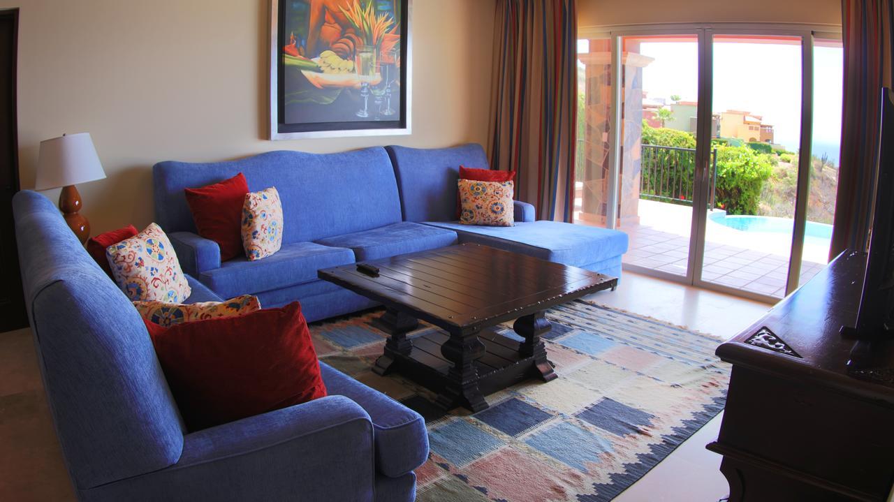 Montecristo Villas at Quivira Los Cabos -Vacation Rentals Cabo San Lucas Esterno foto