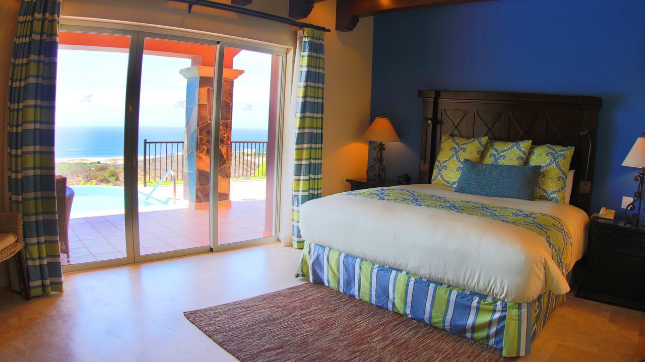 Montecristo Villas at Quivira Los Cabos -Vacation Rentals Cabo San Lucas Esterno foto