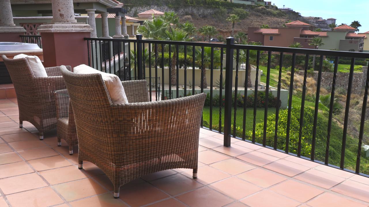 Montecristo Villas at Quivira Los Cabos -Vacation Rentals Cabo San Lucas Esterno foto