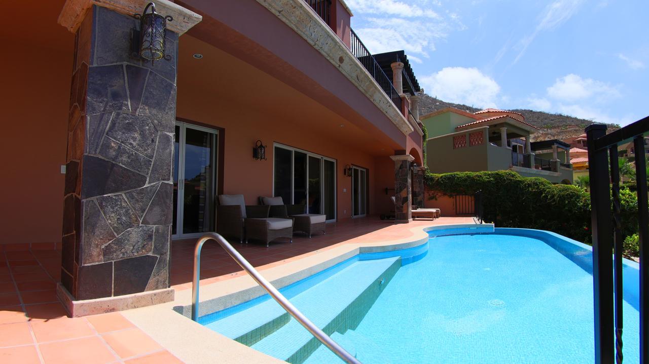 Montecristo Villas at Quivira Los Cabos -Vacation Rentals Cabo San Lucas Esterno foto