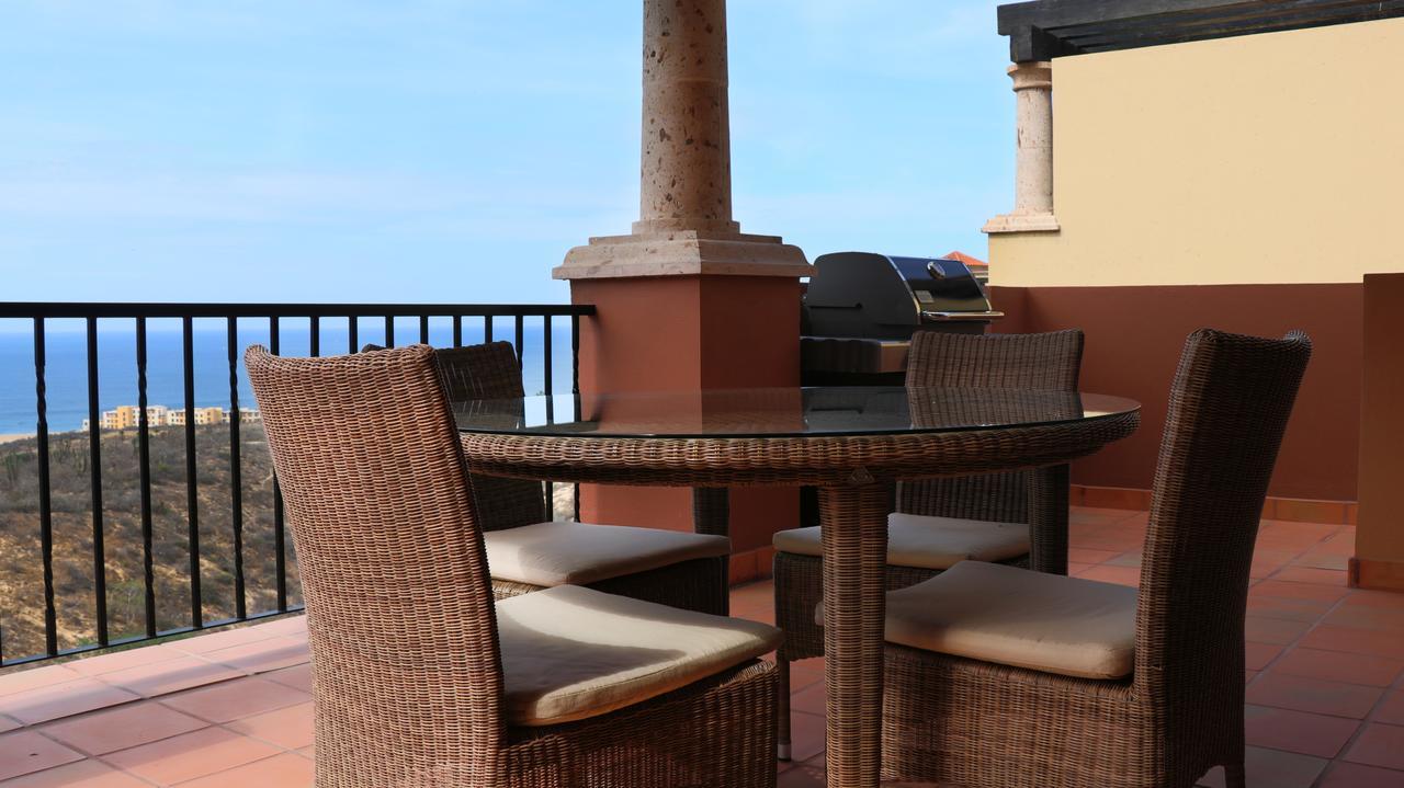 Montecristo Villas at Quivira Los Cabos -Vacation Rentals Cabo San Lucas Esterno foto