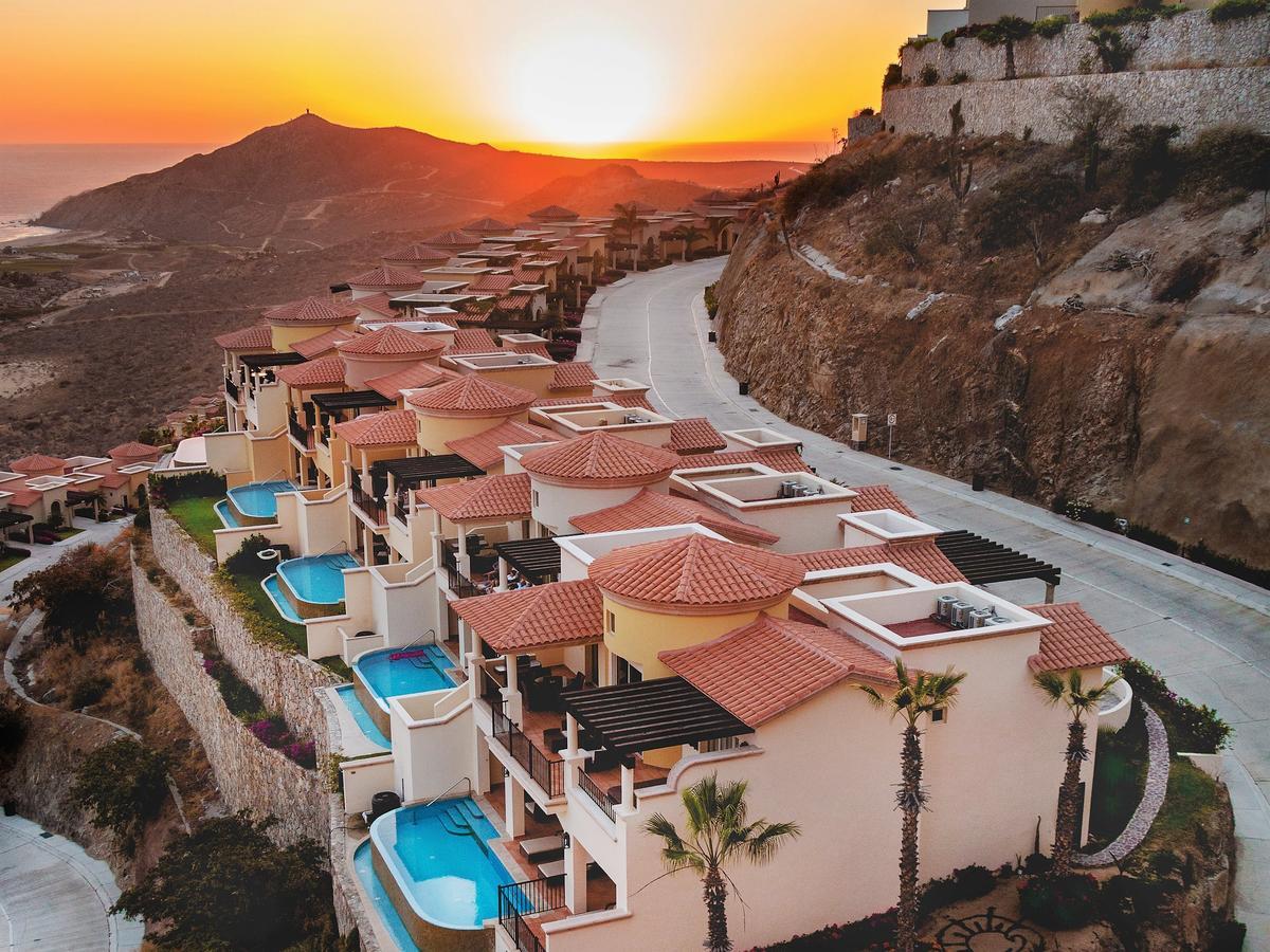 Montecristo Villas at Quivira Los Cabos -Vacation Rentals Cabo San Lucas Esterno foto