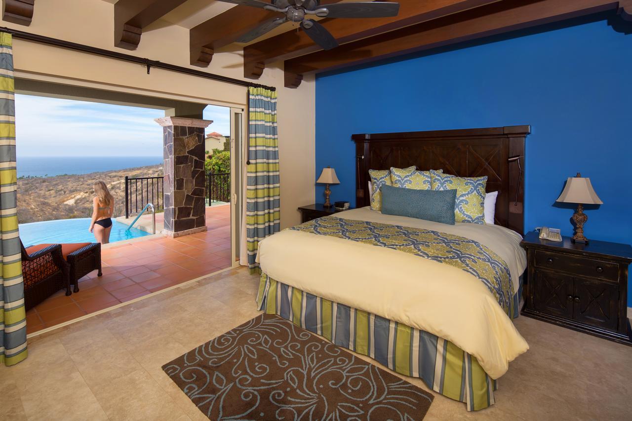 Montecristo Villas at Quivira Los Cabos -Vacation Rentals Cabo San Lucas Esterno foto