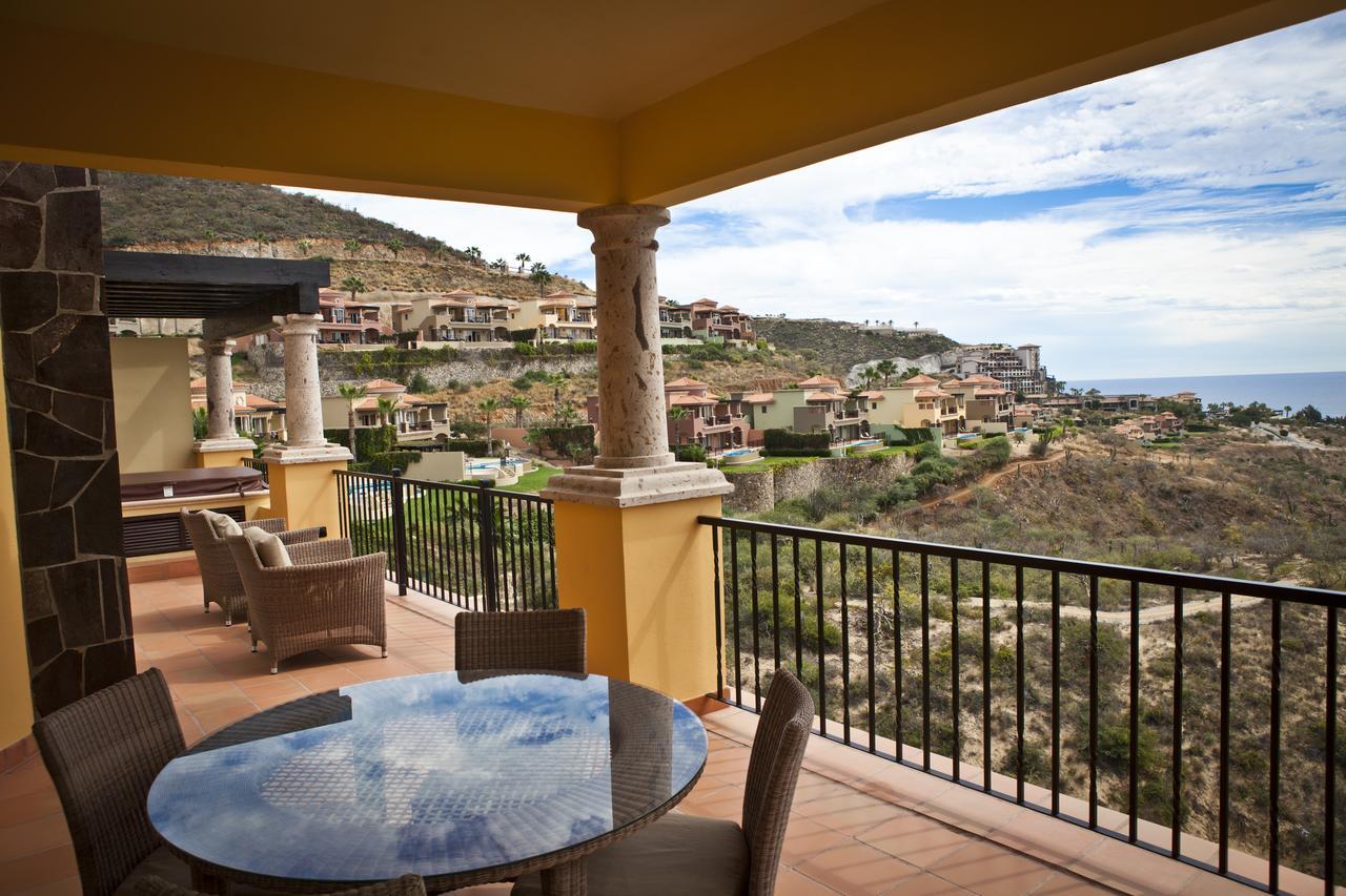 Montecristo Villas at Quivira Los Cabos -Vacation Rentals Cabo San Lucas Esterno foto