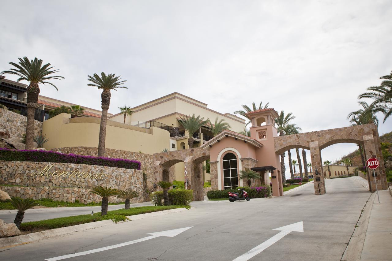 Montecristo Villas at Quivira Los Cabos -Vacation Rentals Cabo San Lucas Esterno foto