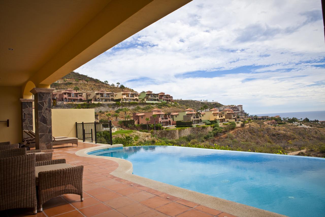 Montecristo Villas at Quivira Los Cabos -Vacation Rentals Cabo San Lucas Esterno foto