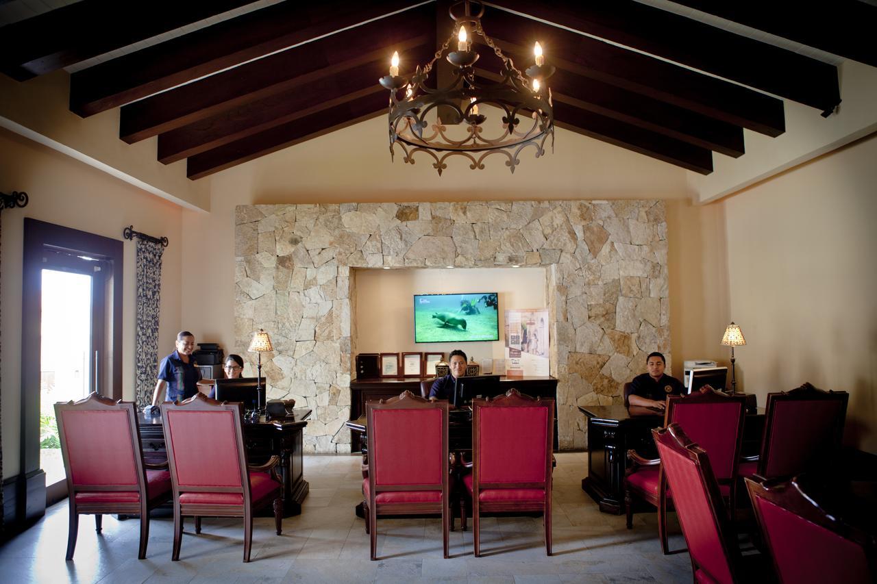 Montecristo Villas at Quivira Los Cabos -Vacation Rentals Cabo San Lucas Esterno foto