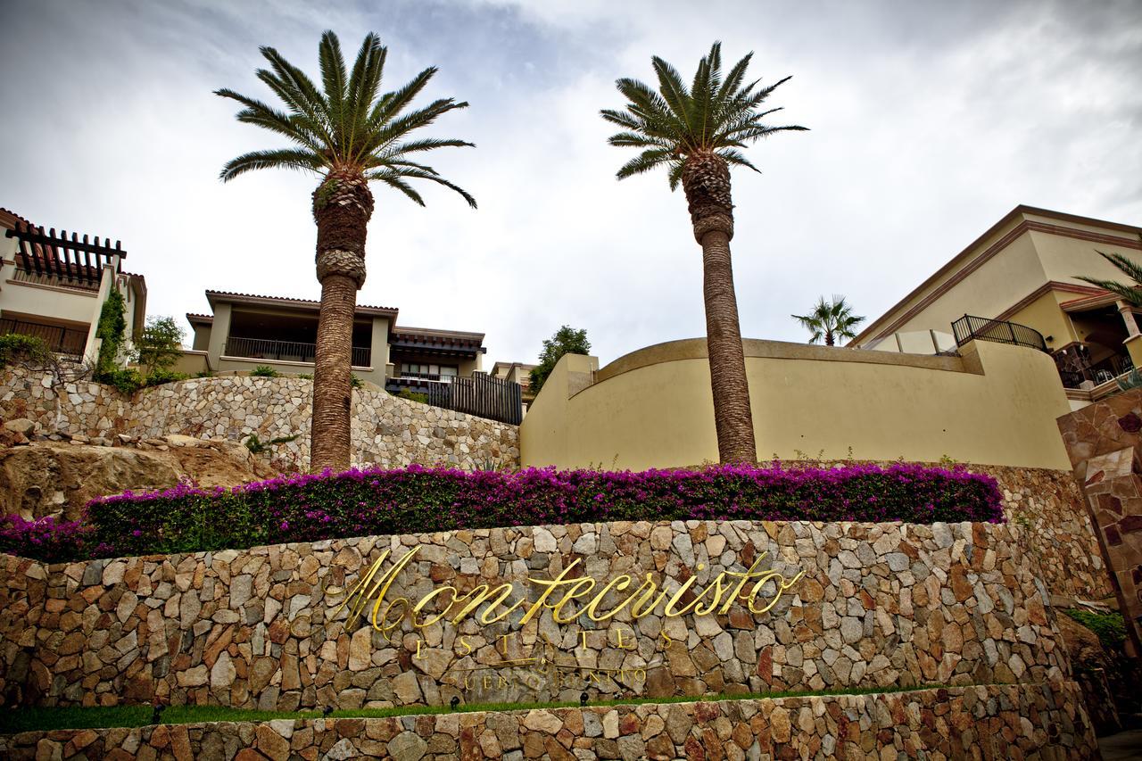 Montecristo Villas at Quivira Los Cabos -Vacation Rentals Cabo San Lucas Esterno foto