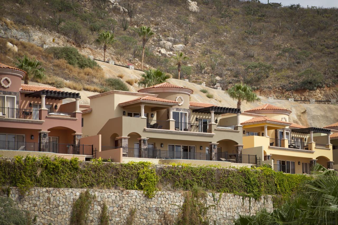 Montecristo Villas at Quivira Los Cabos -Vacation Rentals Cabo San Lucas Esterno foto