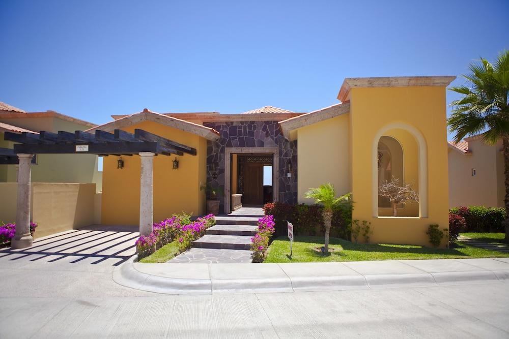 Montecristo Villas at Quivira Los Cabos -Vacation Rentals Cabo San Lucas Esterno foto